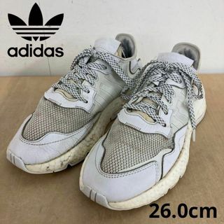 adidas originals NITEJOGGER 26.0cm(スニーカー)