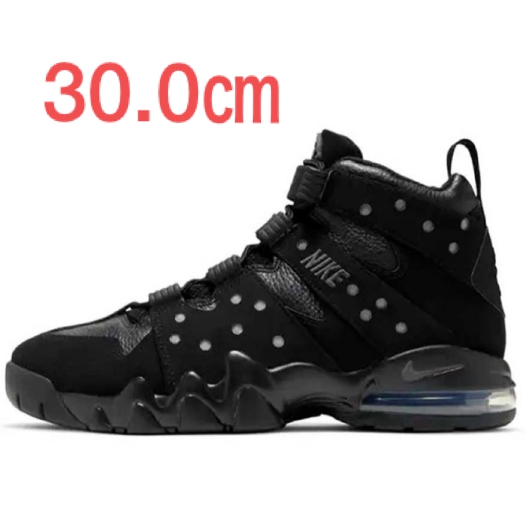 Nike Air Max 2 CB ’94 Black 30.0㎝