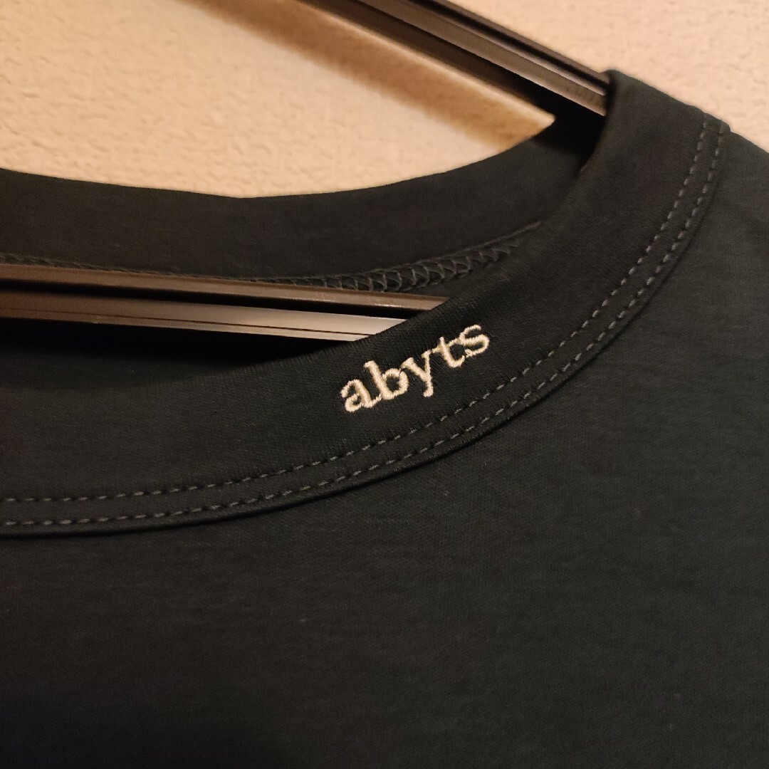 新品　佐藤健　abyts Tシャツのサムネイル