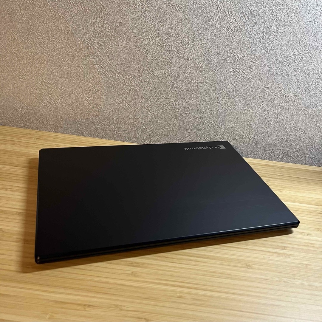 東芝 2021年モデル 第10世代 i5 8G/500G 新品SSD オフィス