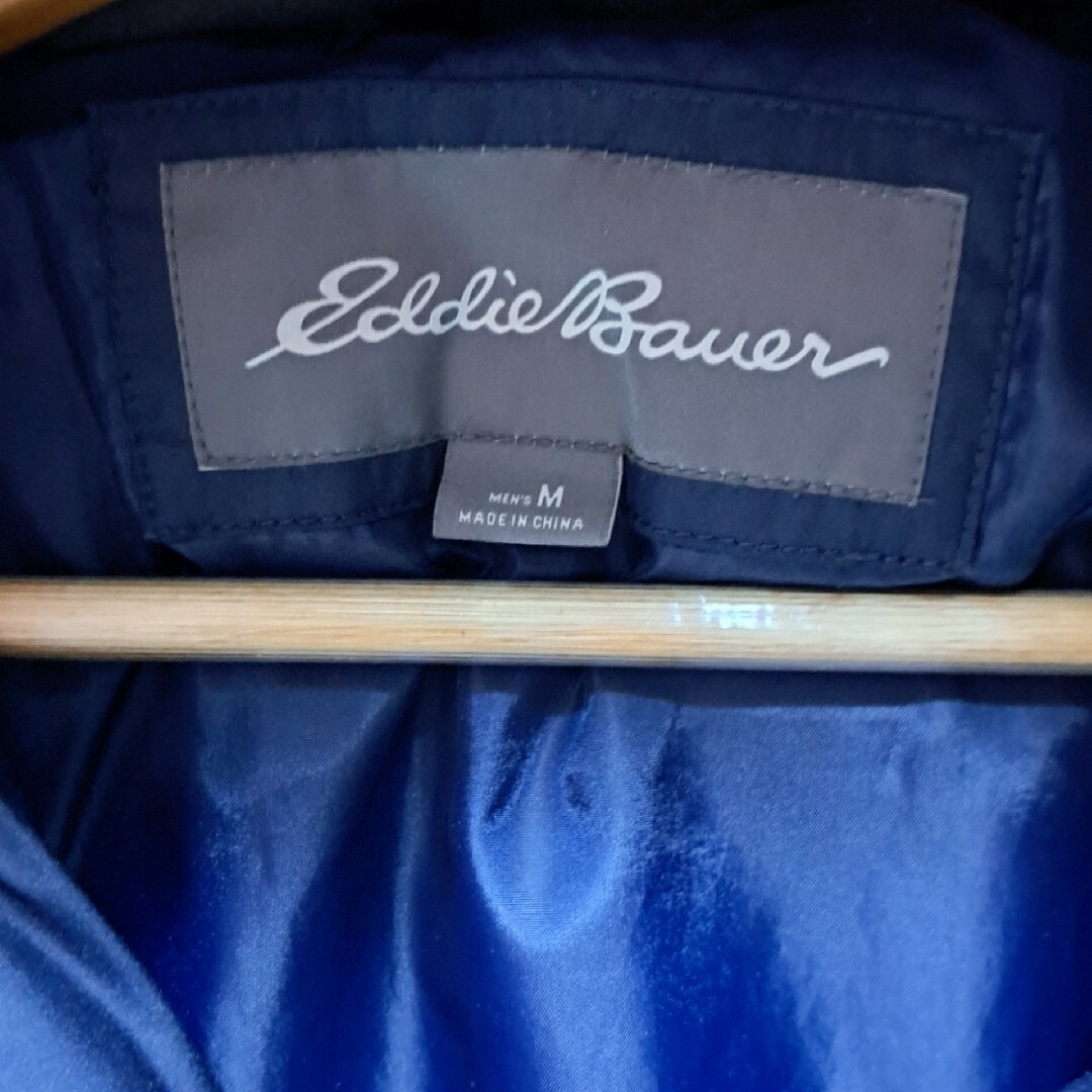 エディーバウアー Eddie Bauer N-3Bダウンコート　EB650