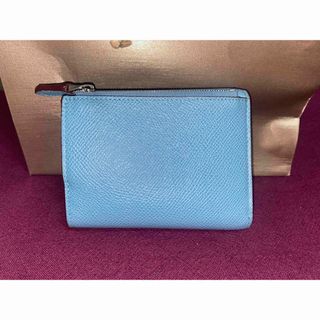 BVLGARI - 【美品】正規品 BVLGARI ブルガリ 財布 ナイアガラ