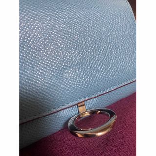 BVLGARI - 【美品】正規品 BVLGARI ブルガリ 財布 ナイアガラ