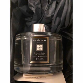 Jo Malone - リーノ ネル ヴェント セント サラウンド リネン スプレー ...