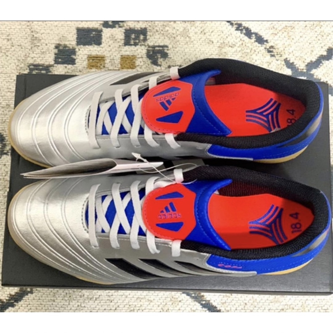 adidas(アディダス)のアディダス フットサル  コパ タンゴ 25センチ スポーツ/アウトドアのサッカー/フットサル(シューズ)の商品写真
