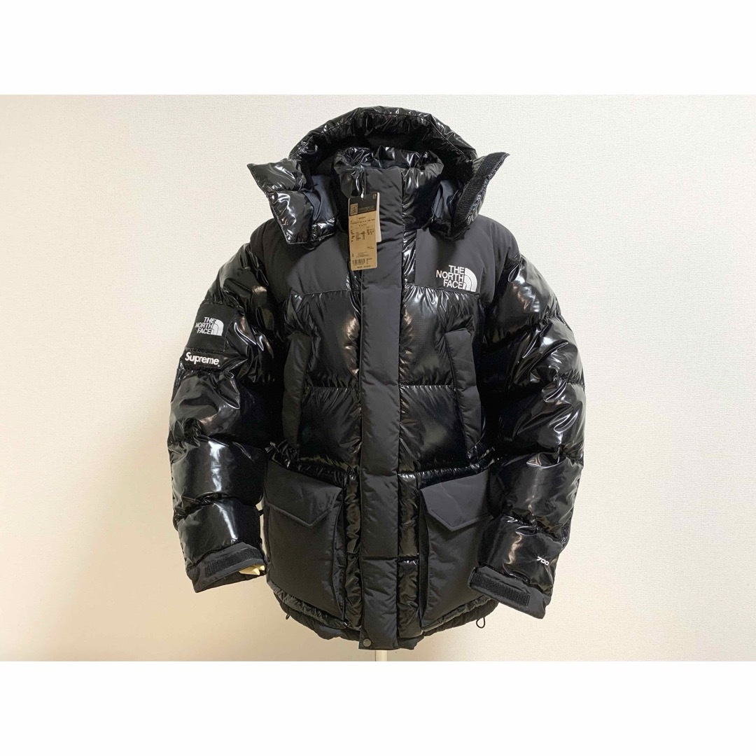 Supreme - 未使用 タグ付き Supreme THE NORTH FACE ダウンジャケット