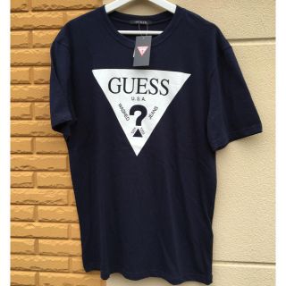 ゲス(GUESS)のGUESS Tシャツ(Tシャツ/カットソー(半袖/袖なし))