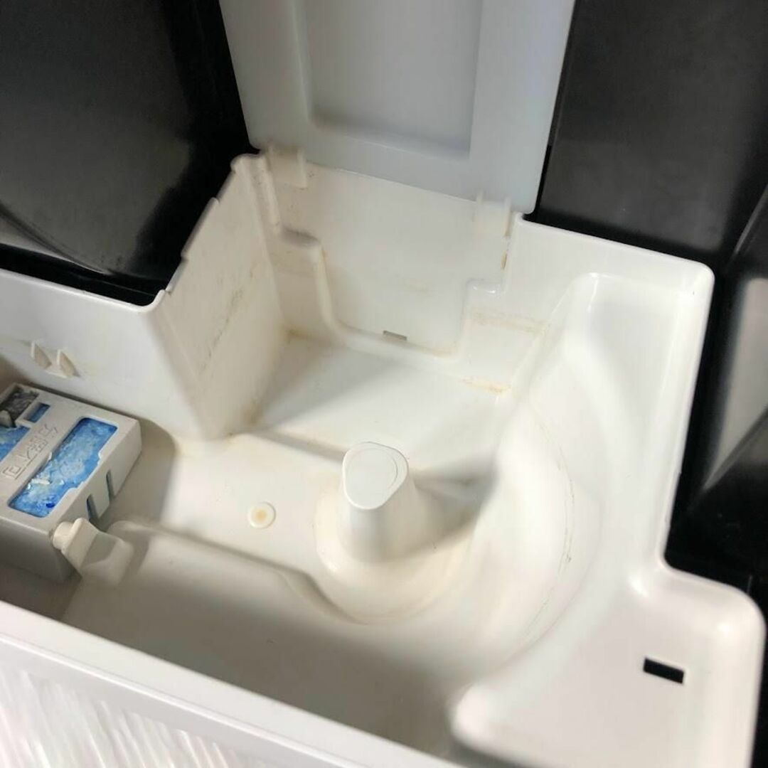 SHARP - シャープ KI-HP100-W プラズマクラスターNEXT搭載加湿空気清浄