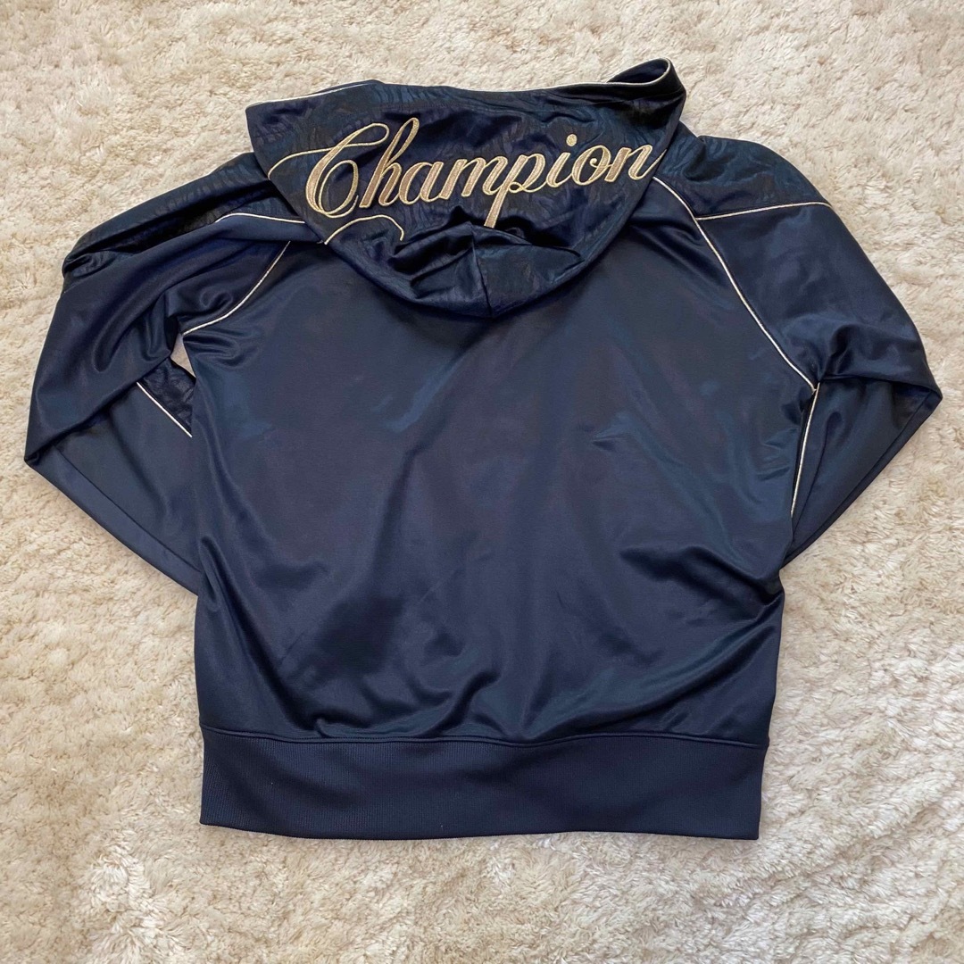 champion チャンピオン スウェット 上下ジャージ 魔裟斗モデル L