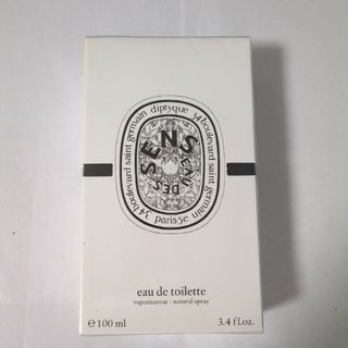 diptyque ディプティック オードトワレ オーデサンス 100ml(ユニセックス)