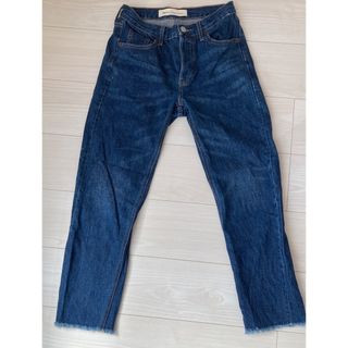 ギャップ(GAP)のGAP vintage straight☆デニム(デニム/ジーンズ)