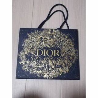 クリスチャンディオール(Christian Dior)のDior紙袋(その他)