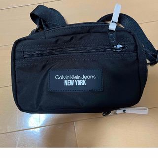 カルバンクライン(Calvin Klein)のカルバンクラインウエストポーチ(ウエストポーチ)