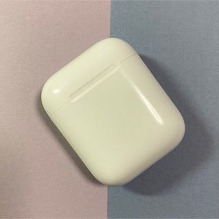 アップル(Apple)のAirPods 充電器　第一世代　第1世代　充電ケース　本体　ケース　A1602(ヘッドフォン/イヤフォン)