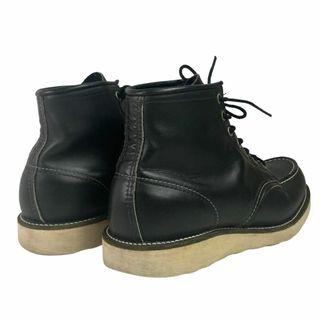 レッドウィング RED WING 8179　USA7½ 25.5㎝ 旧タグ