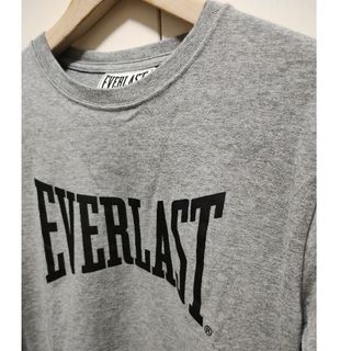 エバーラスト(EVERLAST)のEVERLASTのカットソー(Tシャツ/カットソー(七分/長袖))