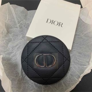 ディオール(Dior)のDior ノベルティ コンパクトミラー(ミラー)