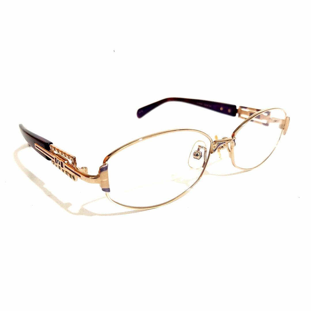 No.1395メガネ Aurum Malum【度数入り込み価格】