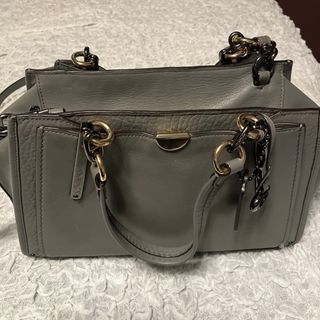 コーチ(COACH)のcoach 鞄(ショルダーバッグ)