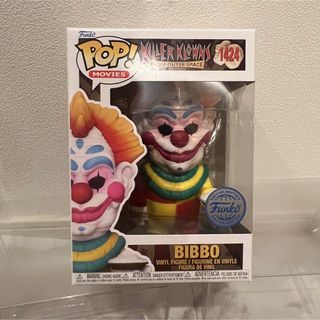 ファンコ(FUNKO)のFUNKO POP! 　キラークラウン　BIBBO 限定版(SF/ファンタジー/ホラー)