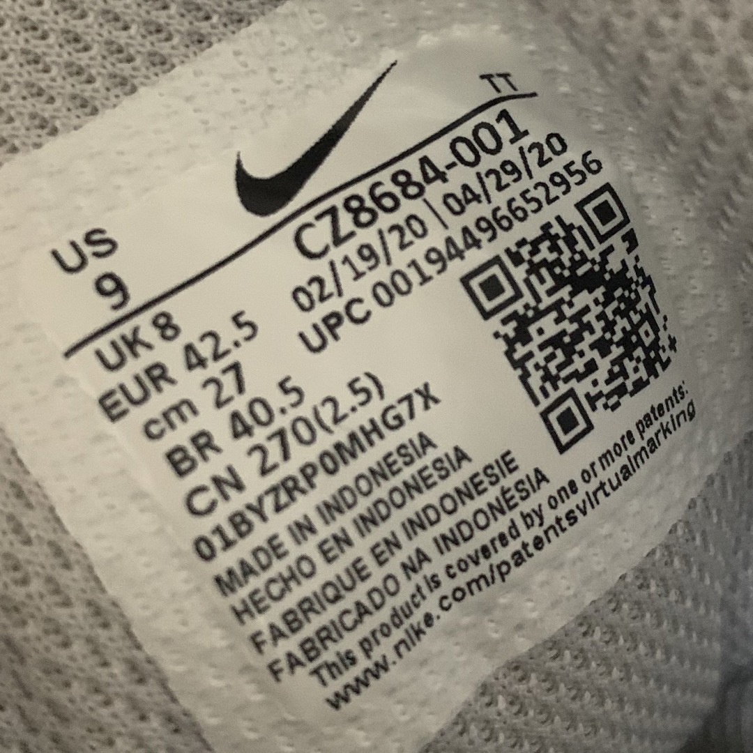 NIKE - ナイキ エアマックス95 レーザーブルー 27cmの通販 by HiNa