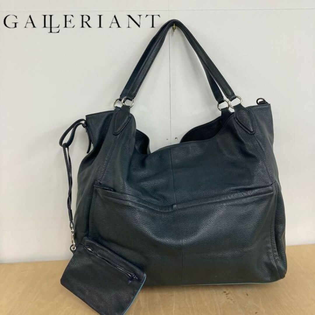 GALLERIANT トートバッグ