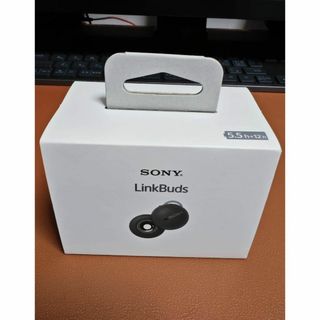 ソニー(SONY)のSONY LinkBuds WF-L900 HM 期間減額(ヘッドフォン/イヤフォン)