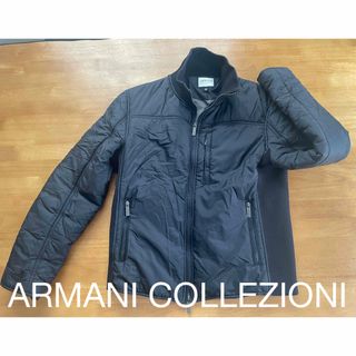 アルマーニ コレツィオーニ(ARMANI COLLEZIONI)の美品‼️ARMANI アルマーニ コレッツィオーニ　アウター(その他)