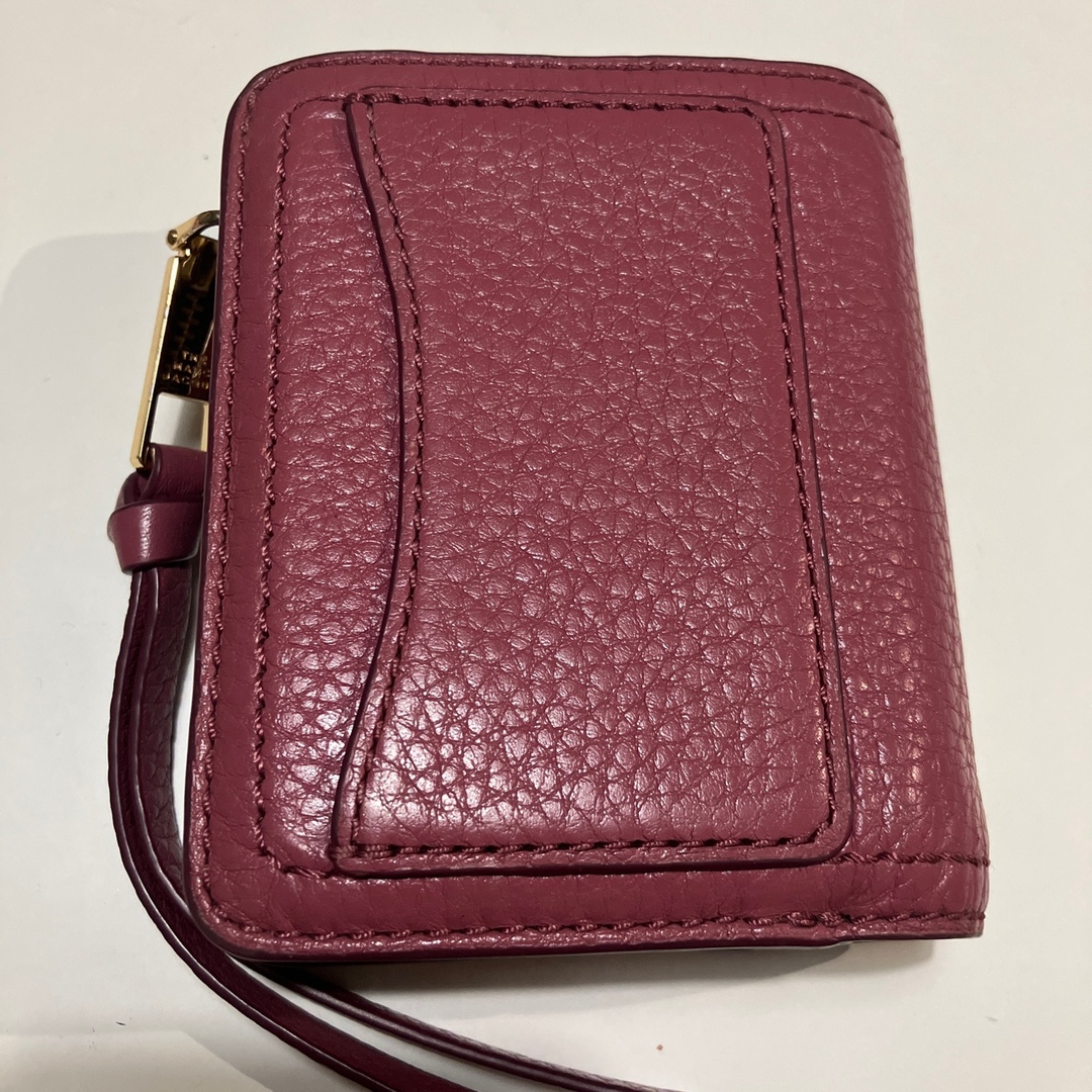 THE MARC JACOBS 折りたたみ財布 6