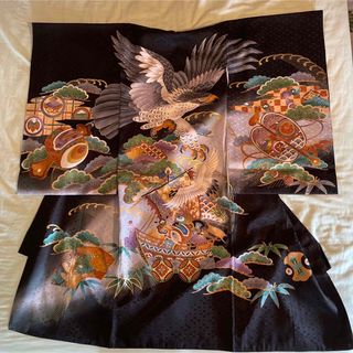 お宮参り用品(グレー/灰色系)の通販 27点(キッズ/ベビー/マタニティ