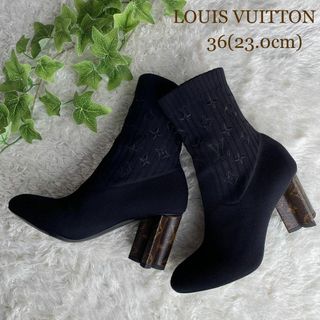 ヴィトン(LOUIS VUITTON) ブーツ(レディース)の通販 1,000点以上