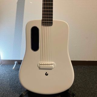 中古】 アコースティックギター(ホワイト/白色系)の通販 100点以上