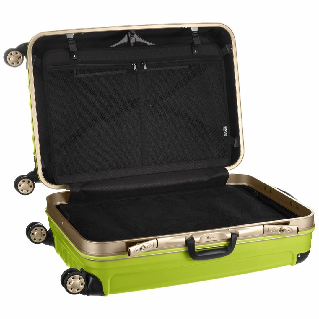 [ビータス] スーツケース ソフト 4輪 BH-F2000