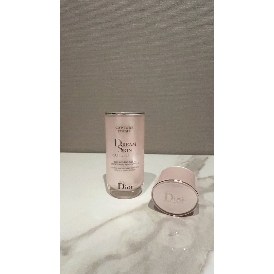 Dior(ディオール)のケア&パーフェクト コスメ/美容のスキンケア/基礎化粧品(乳液/ミルク)の商品写真