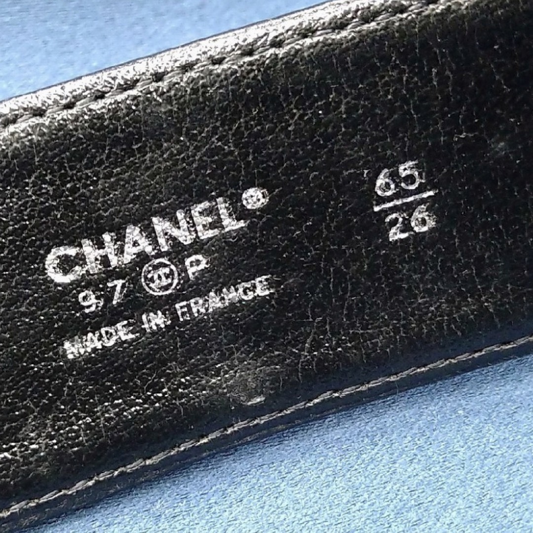 CHANEL(シャネル)のCHANEL ベルト レディースのファッション小物(ベルト)の商品写真