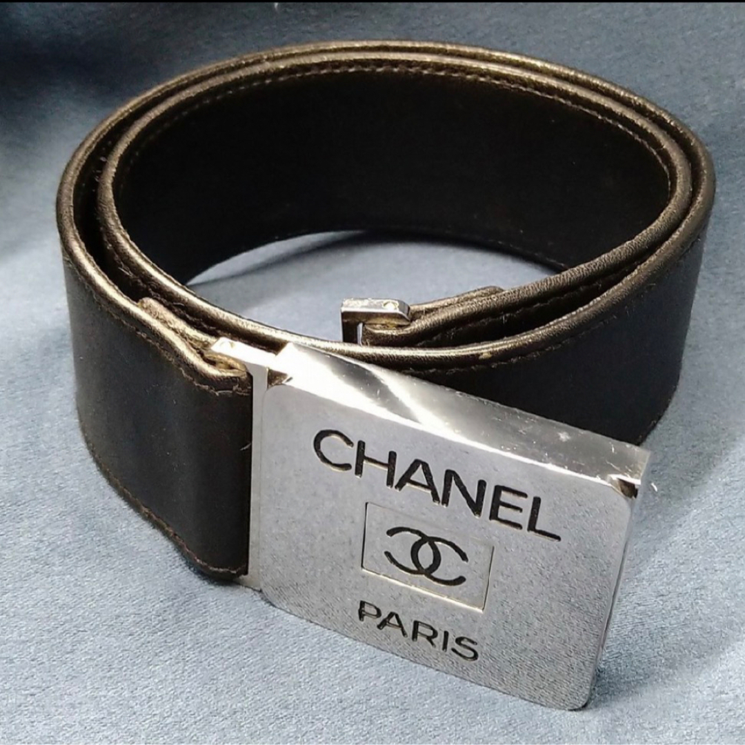 CHANEL(シャネル)のCHANEL ベルト レディースのファッション小物(ベルト)の商品写真