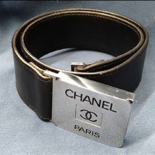 シャネル(CHANEL)のCHANEL ベルト(ベルト)