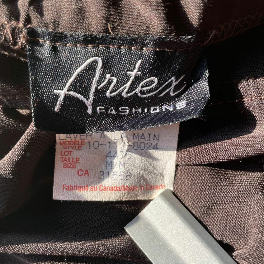 超美品❗️カナダ製 高品質 70sヴィンテージ ANTEX アメリカ古着!高品質