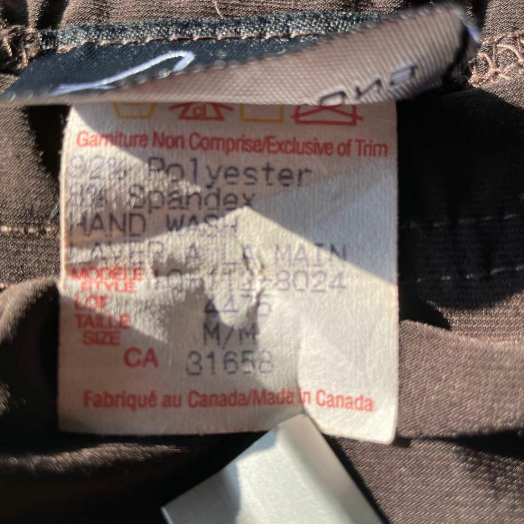 超美品❗️カナダ製 高品質 70sヴィンテージ ANTEX アメリカ古着!高品質