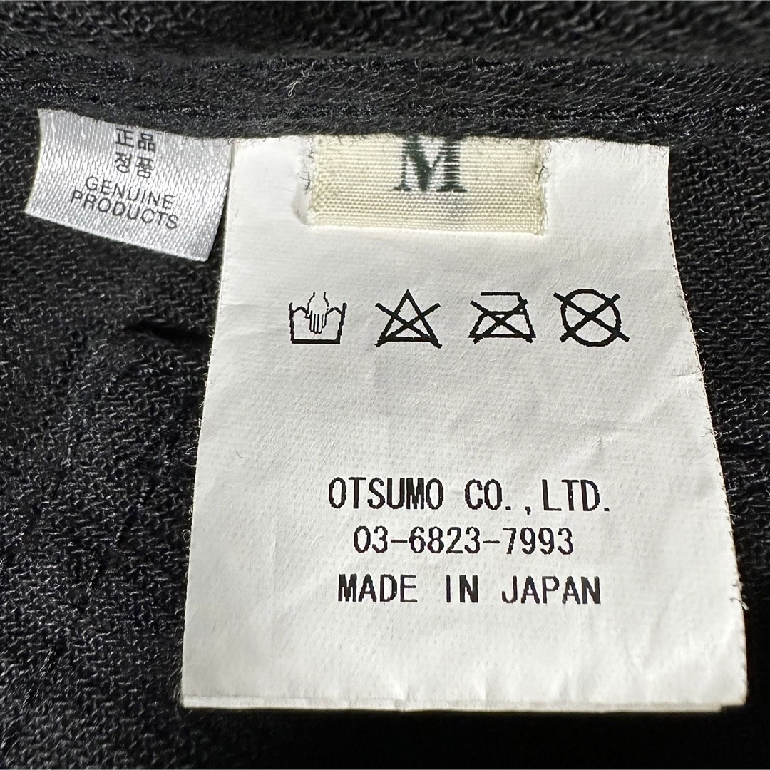 HUMAN MADE - HUMAN MADE GDC WORK JACKET サイズM ブラック の通販 by