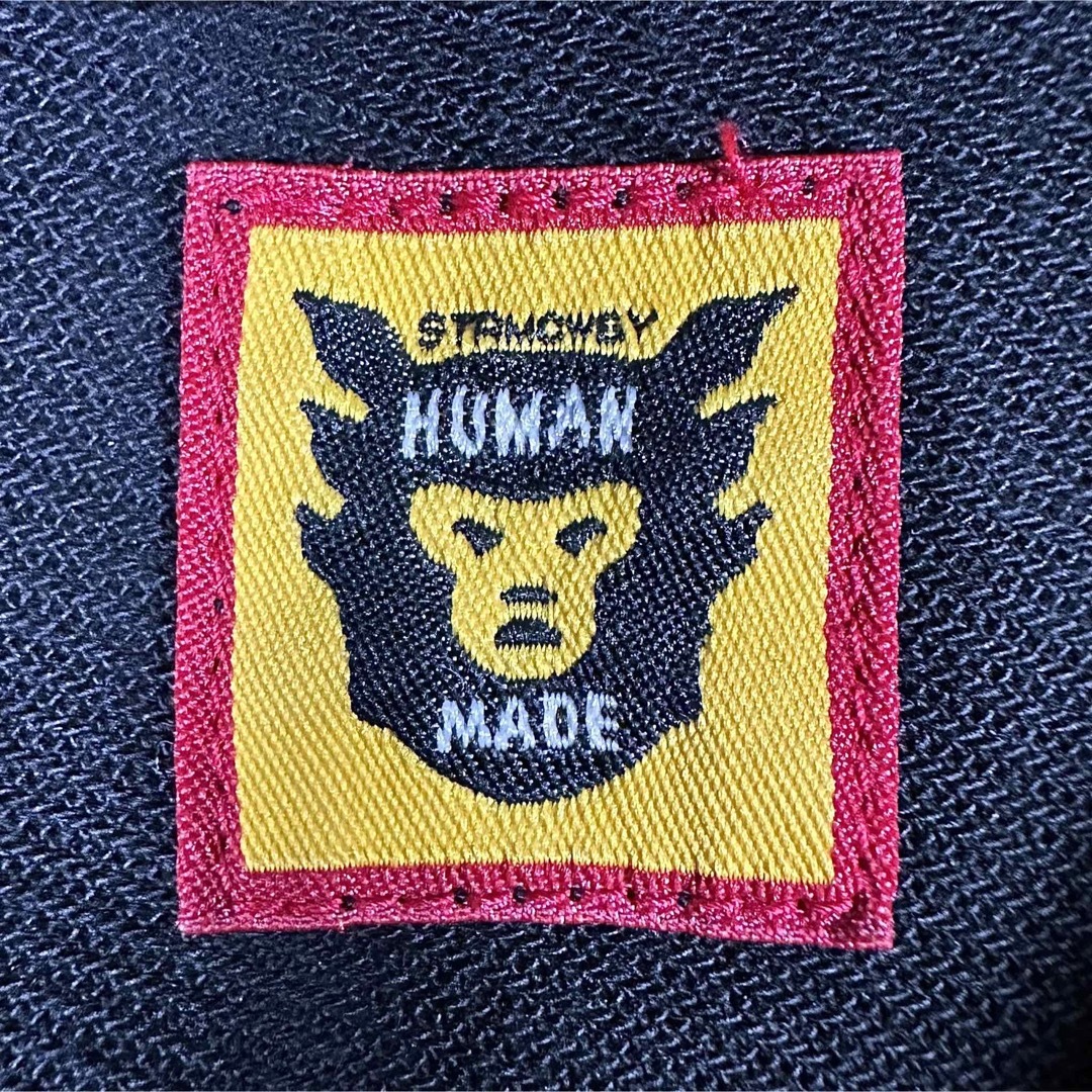 Mサイズ HUMAN MADE×GDC ワークジャケット