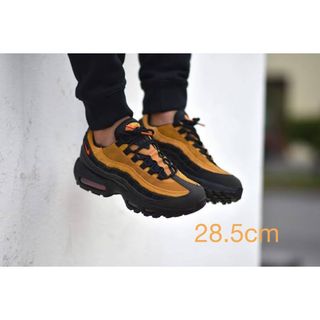 ナイキ エアリフト(ブラウン/茶色系)の通販 37点 | NIKEを買うならラクマ