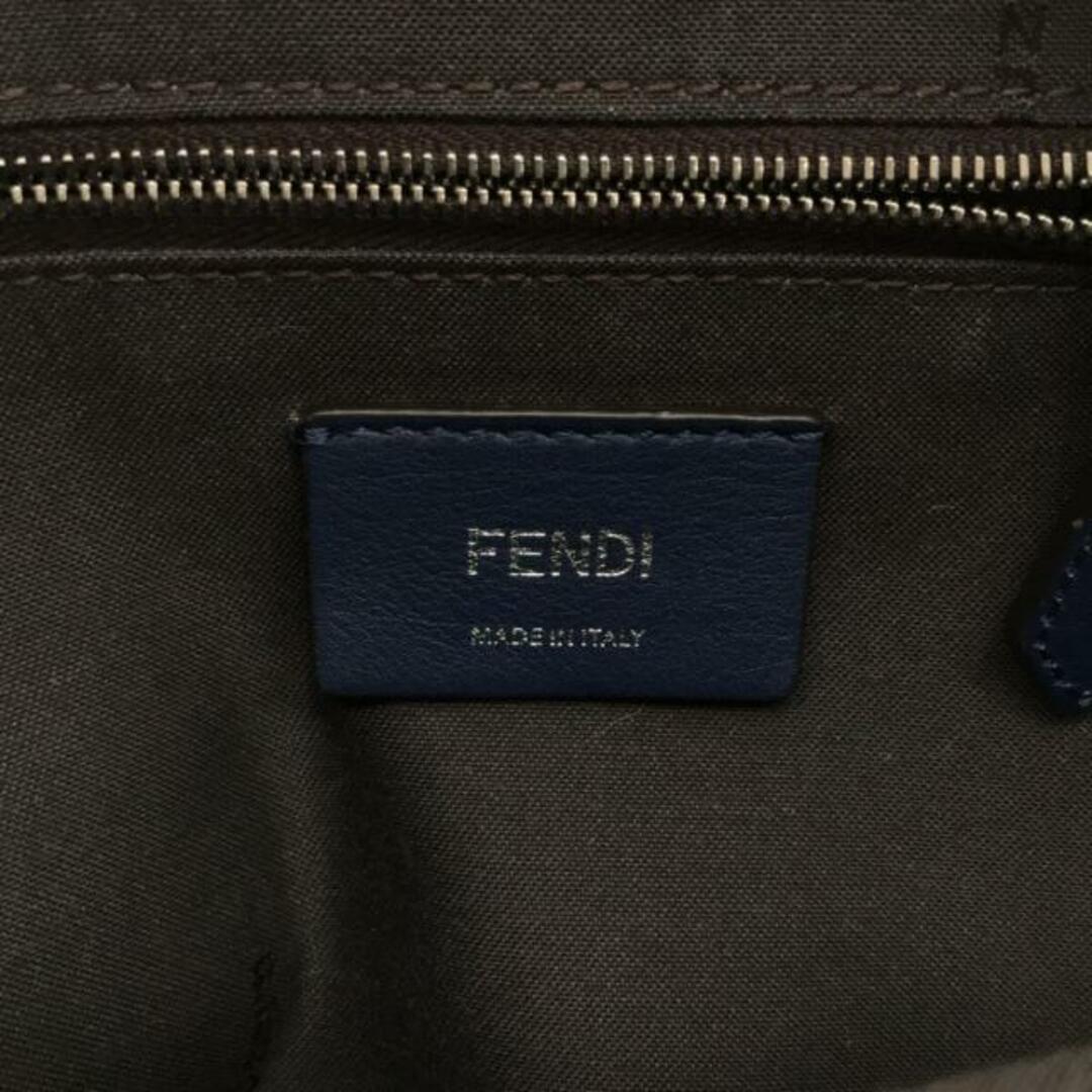 FENDI(フェンディ) ハンドバッグ - 8BT281