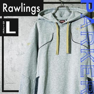 ローリングス パーカー(メンズ)の通販 12点 | Rawlingsのメンズを買う ...