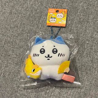 チイカワ(ちいかわ)のちいかわ ハチワレ 名古屋 限定(キャラクターグッズ)