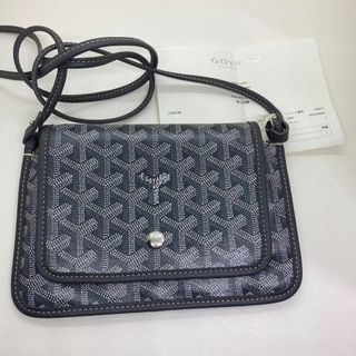 GOYARD - 定価 国内正規品 ゴヤール GOYARD ショルダーバッグ ...