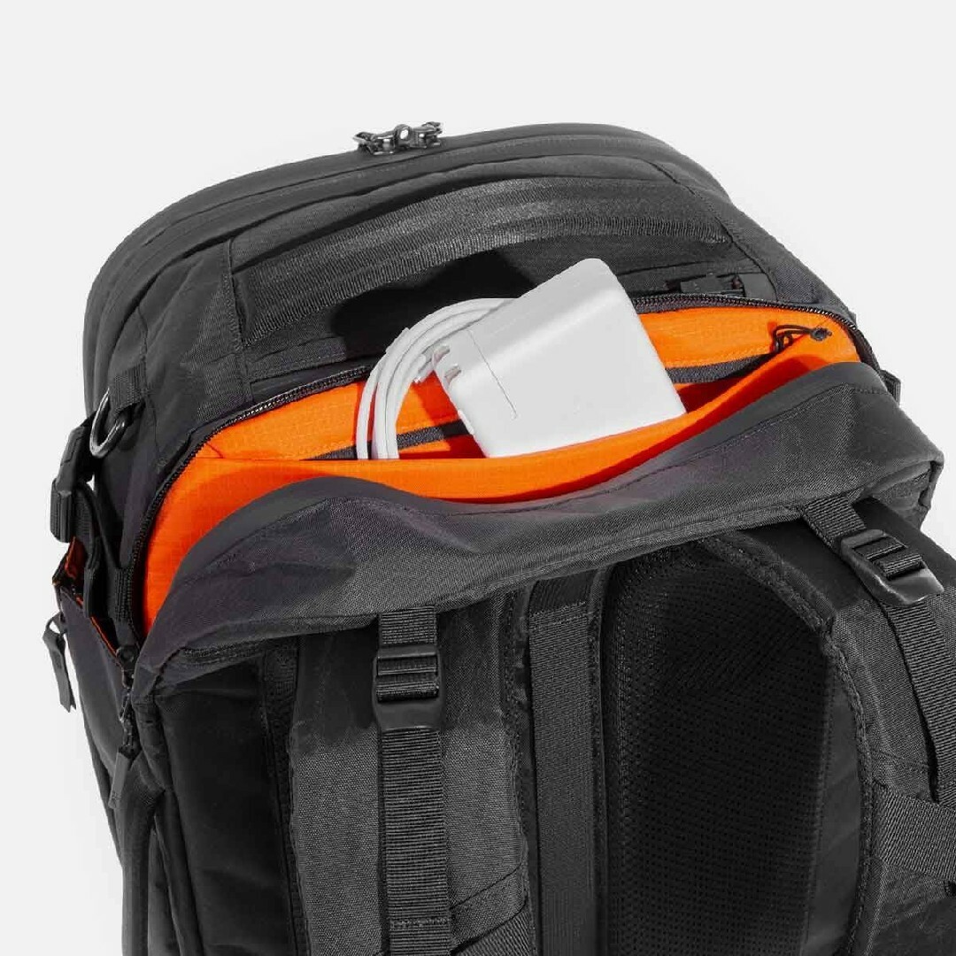 Aer Travel Pack 3 Small X-Pac 9