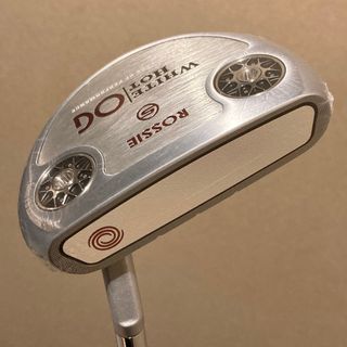 Callaway Golf - 【34インチ】オデッセイ ホワイトホット オージー ...