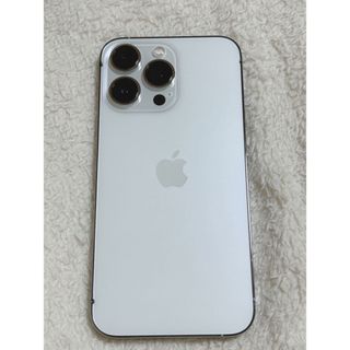 iPhone - iPhone 13 mini スターライト 128 GB SIMフリー無傷極美品の