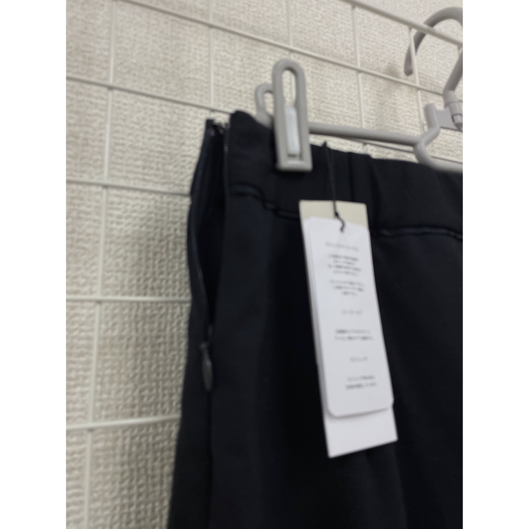 ポンチマーメイドスカート レディースのスカート(ひざ丈スカート)の商品写真